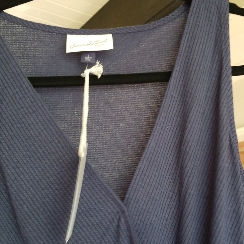 Universal thread jump suit - Picture 3 of 4